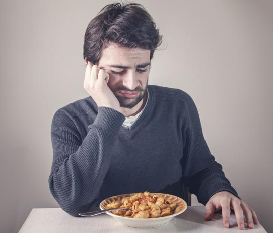 Eating Disorders