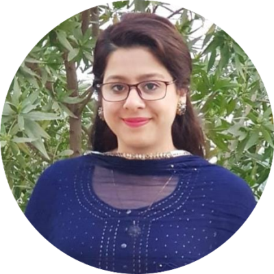 Maria M. Ayub
