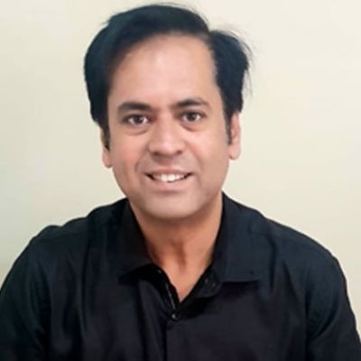 Dr. Ashar Waheed