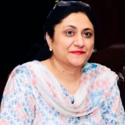 Dr. Sumira Q Bokhari