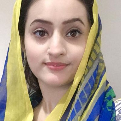Sadia Ata