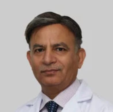 Prof (R) Dr. Altaf Qadir Khan