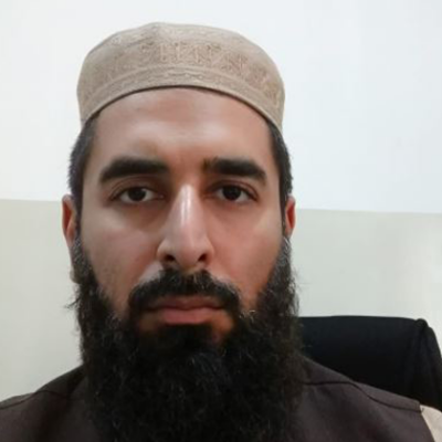 Dr. Saeed Ur Rehman