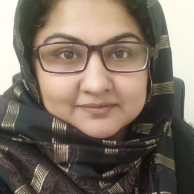 Nabia Shakeel