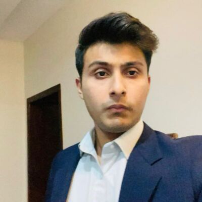 Syed Murtasim Zia