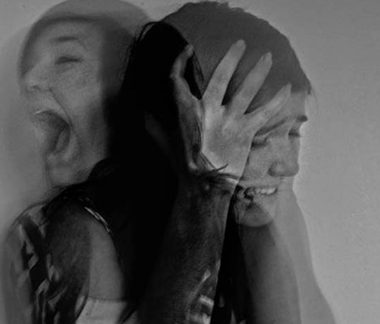 Anxiety Disorders