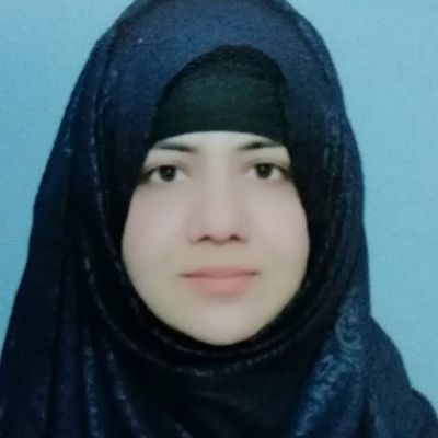 Hafsa Rizwan