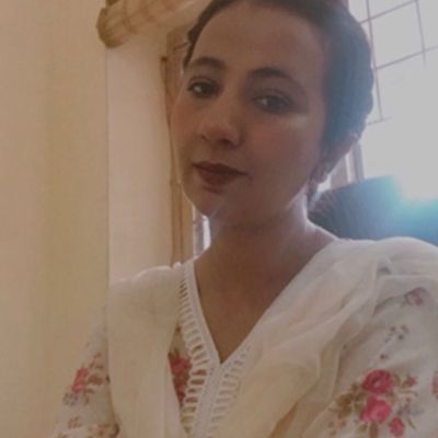 Ms. Madiha Arooj